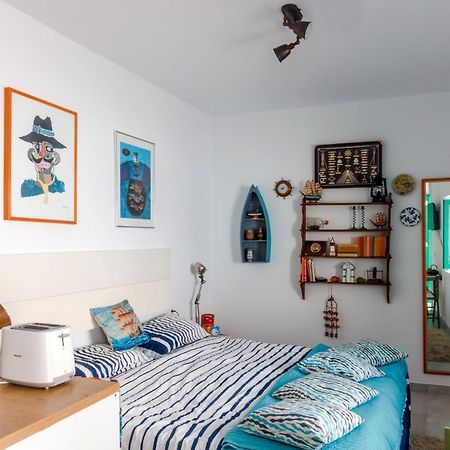 La Chalanita Studio - El Charco De San Gines Appartement Arrecife  Buitenkant foto