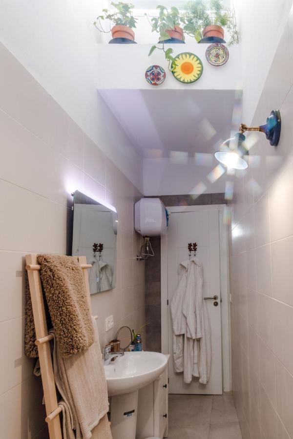 La Chalanita Studio - El Charco De San Gines Appartement Arrecife  Buitenkant foto
